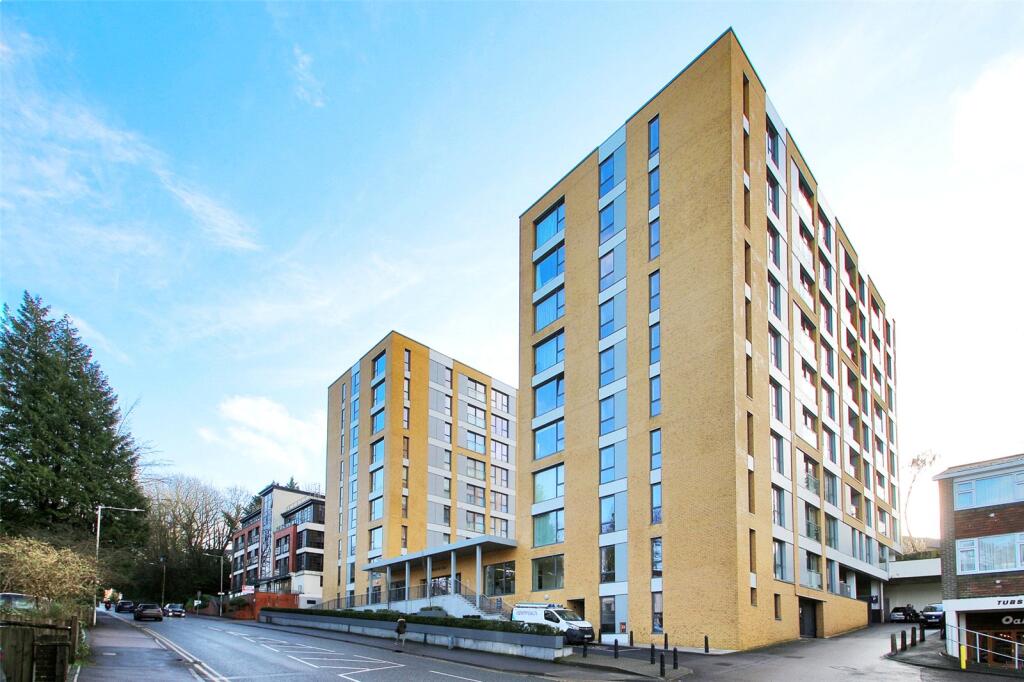 2 bed Apartment for rent in Sevenoaks. From Jackson-Stops - Kent And East Sussex