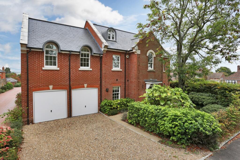 5 bed Detached for rent in Sundridge. From Jackson-Stops - Kent And East Sussex 5 bed Detached for rent in Sundridge. From Jackson-Stops - Kent And East Sussex