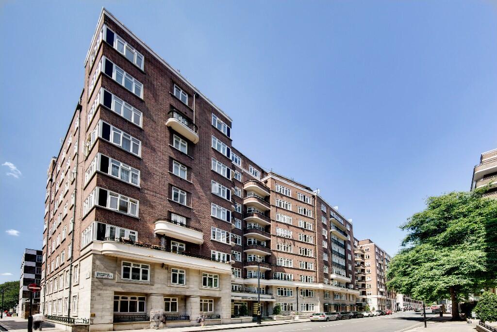 0 bed Studio for rent in Westminster. From Novus Residential Ltd - London