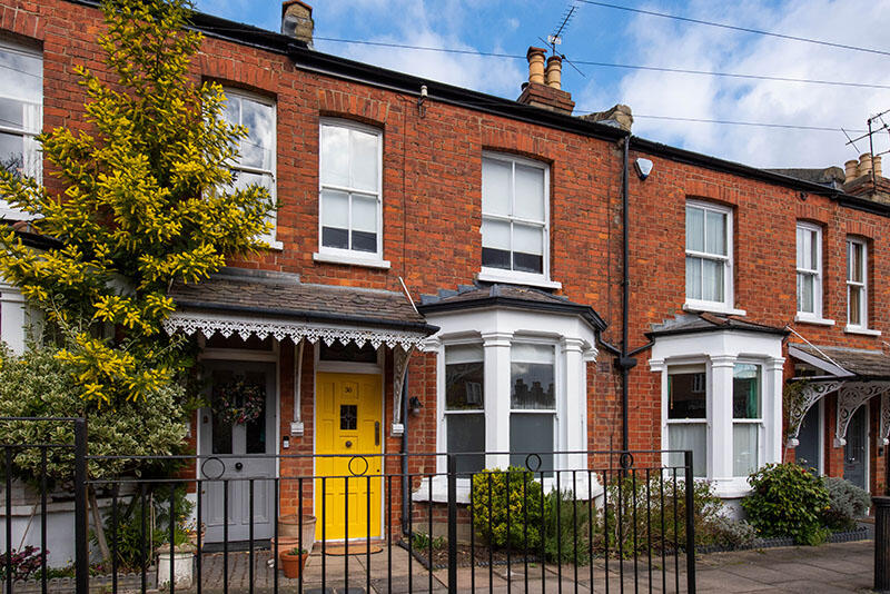 2 bed Mid Terraced House for rent in Southgate. From Novus Residential Ltd - London