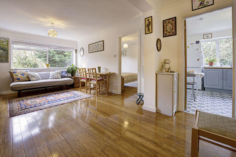 1 bed 1st Floor Flat for rent in London. From Novus Residential Ltd - London