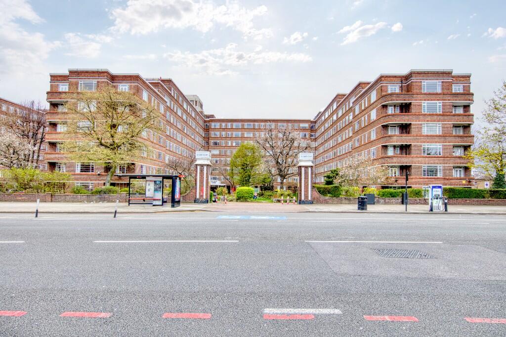 0 bed Studio for rent in Streatham. From Novus Residential Ltd - London
