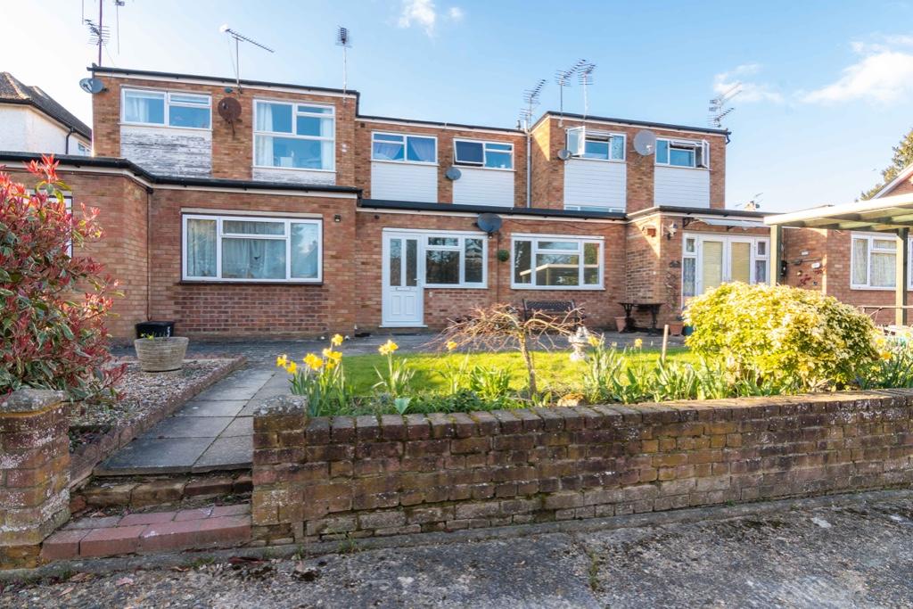 1 bed House (unspecified) for rent in Harpenden. From Novus Residential Ltd - London
