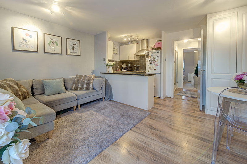 1 bed House (unspecified) for rent in Barnet. From Novus Residential Ltd - London