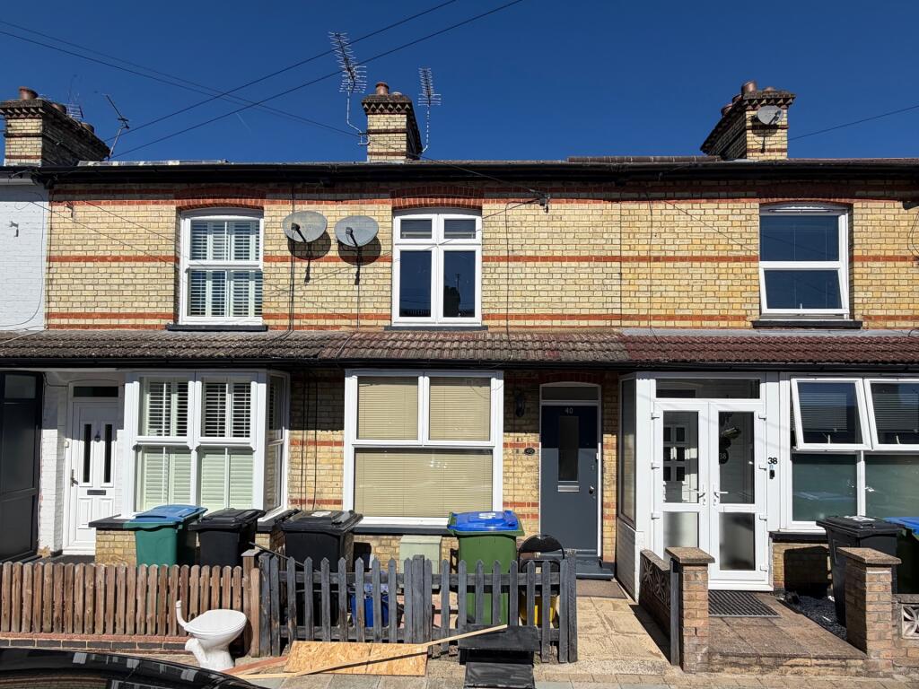 2 bed Detached for rent in Watford. From Oak Estates and Financial Services