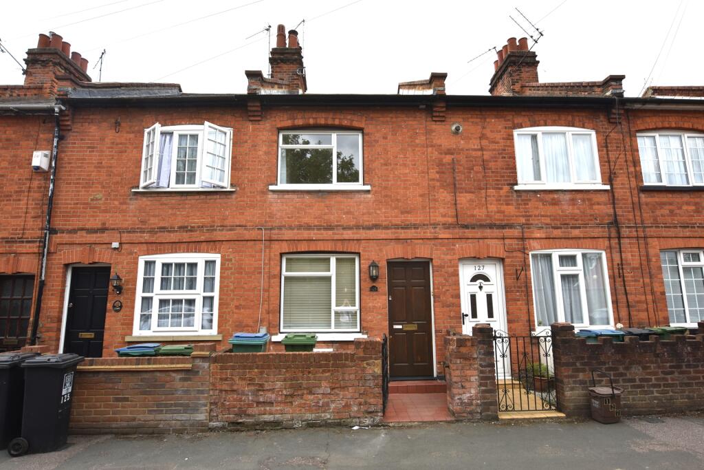 2 bed Detached for rent in Watford. From Oak Estates and Financial Services