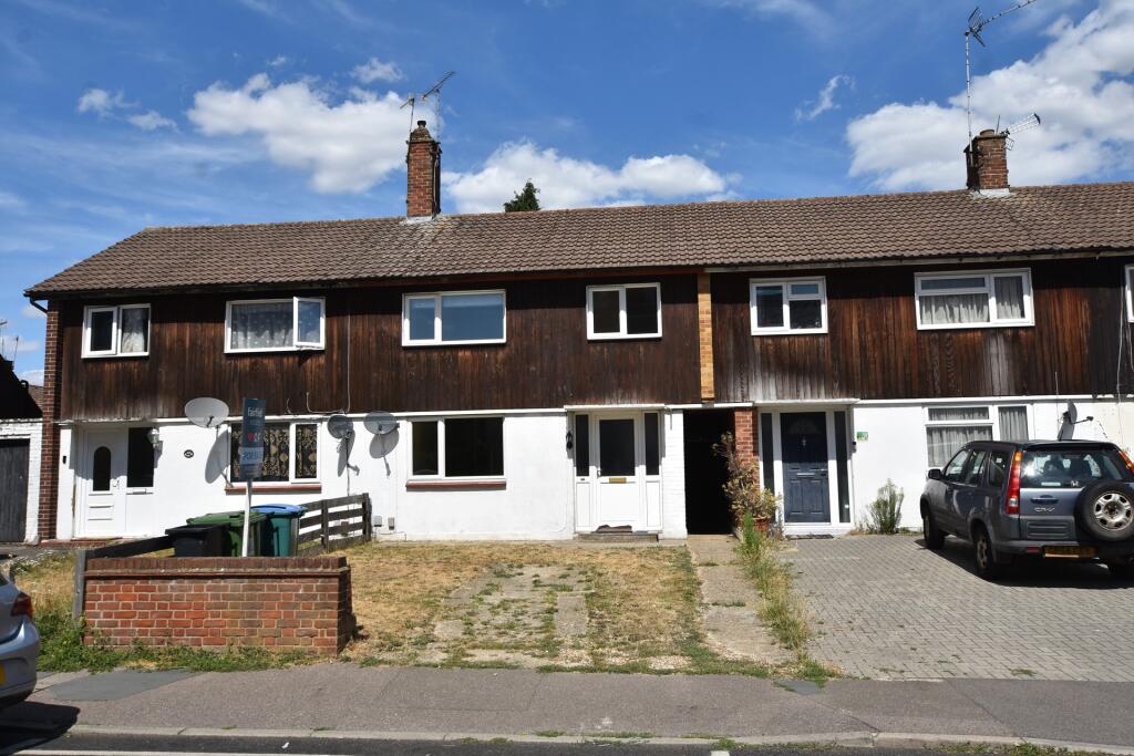 3 bed Detached for rent in Aldenham. From Oak Estates and Financial Services 3 bed Detached for rent in Aldenham. From Oak Estates and Financial Services