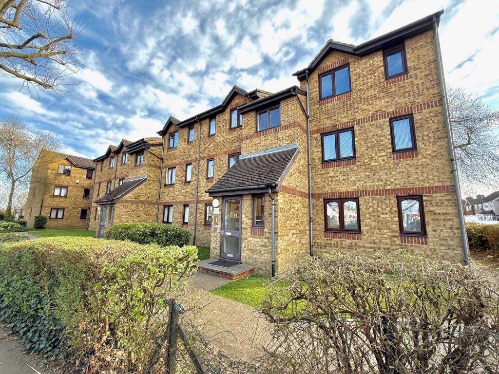 1 bed Apartment for rent in Watford. From Oak Estates and Financial Services