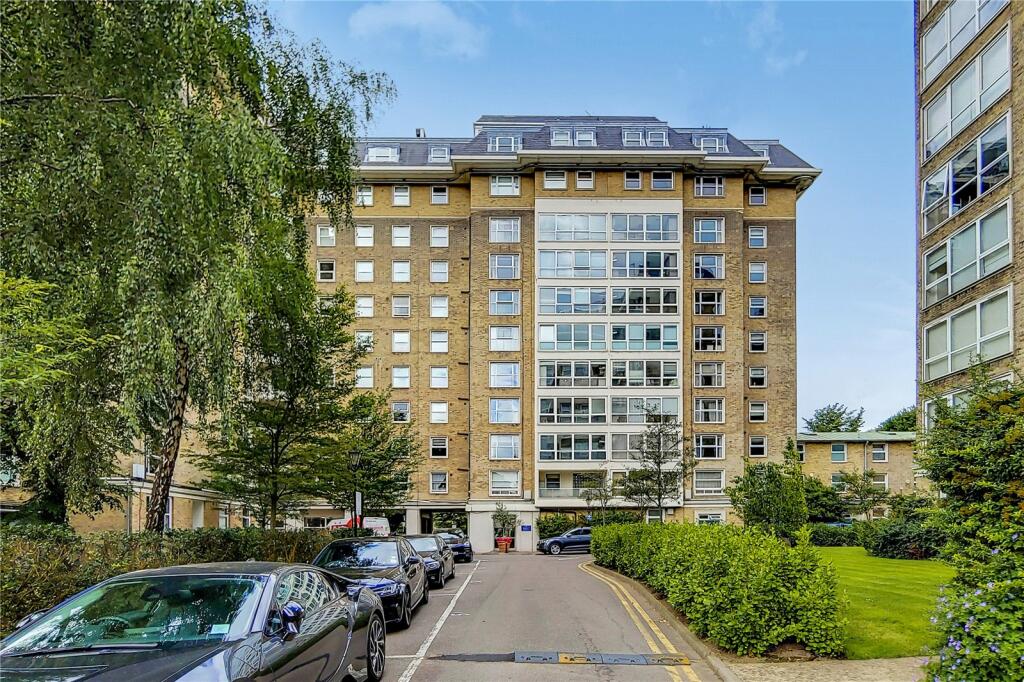 3 bed Apartment for rent in Hampstead. From Oakhill Residential