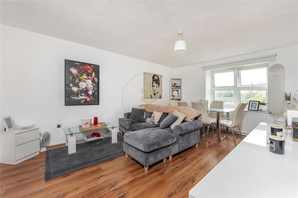 2 bed Apartment for rent in London. From Oakhill Residential - West Hampsted