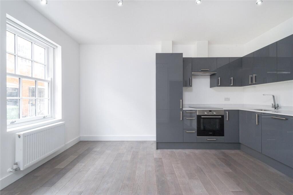 1 bed Apartment for rent in Hampstead. From Oakhill Residential - West Hampsted