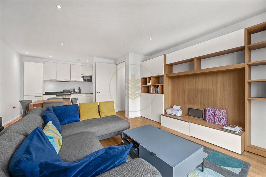 2 bed Apartment for rent in Hampstead. From Oakhill Residential - West Hampsted