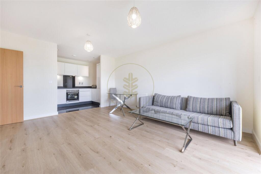 1 bed Apartment for rent in London. From Oakhill Residential - West Hampsted