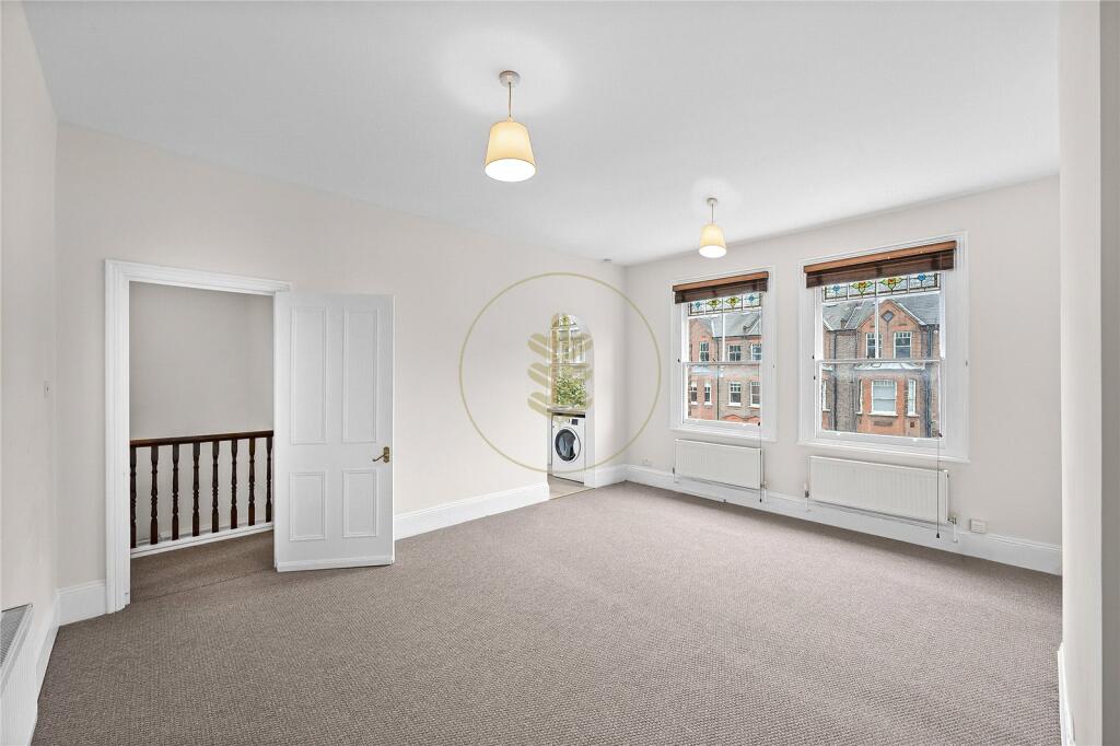 2 bed Apartment for rent in Hampstead. From Oakhill Residential - West Hampsted
