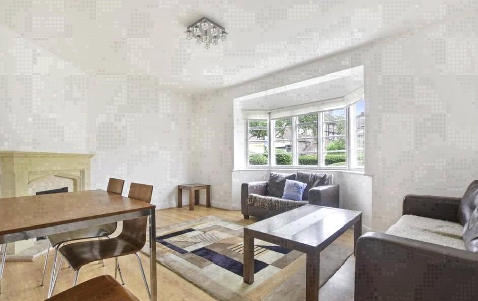 2 bed Apartment for rent in Finchley. From Oakhill Residential - West Hampsted