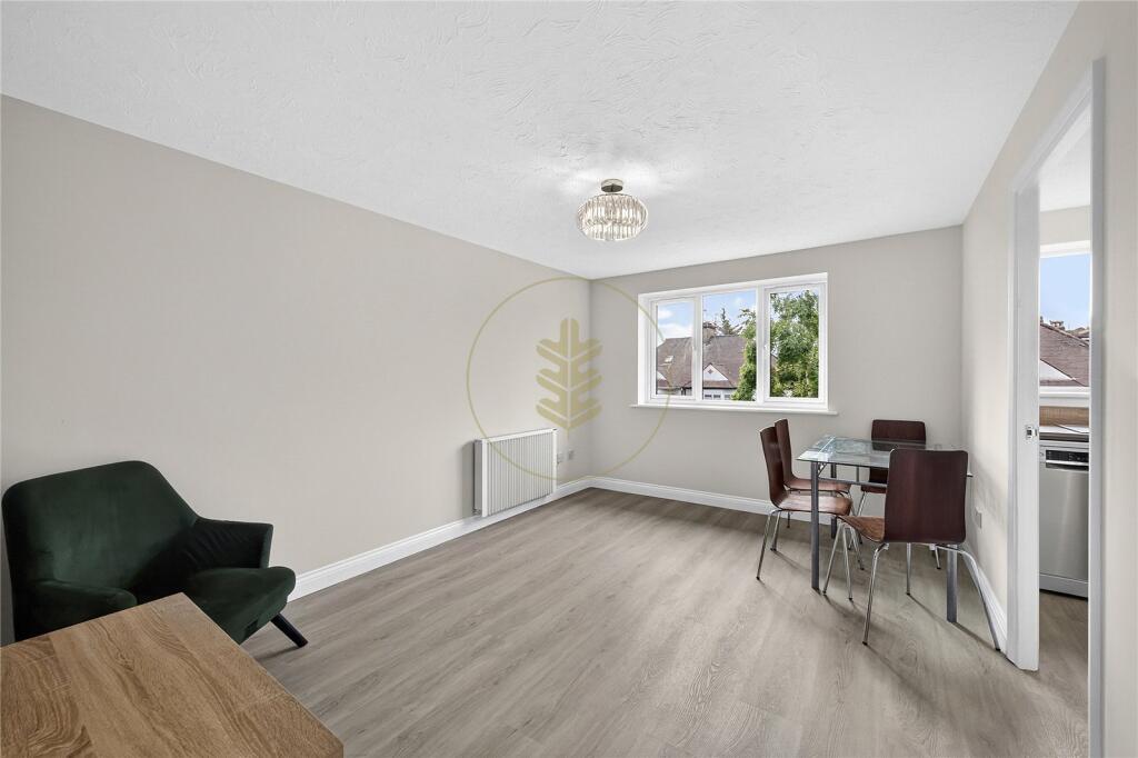 1 bed Apartment for rent in Willesden. From Oakhill Residential - West Hampsted 1 bed Apartment for rent in Willesden. From Oakhill Residential - West Hampsted