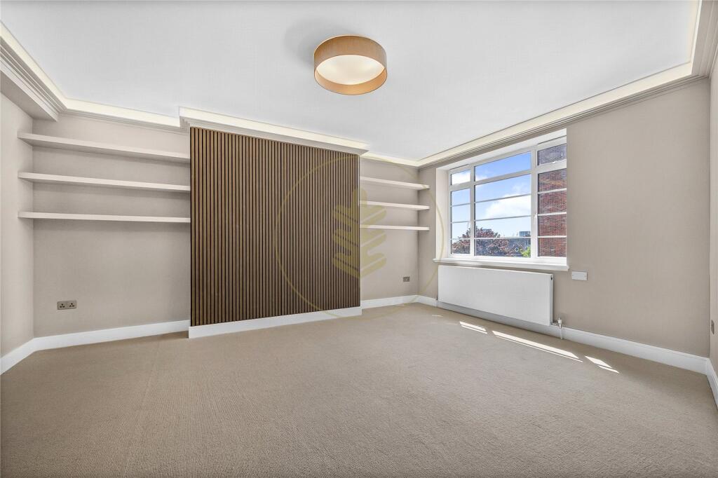 2 bed Apartment for rent in Hampstead. From Oakhill Residential - West Hampsted