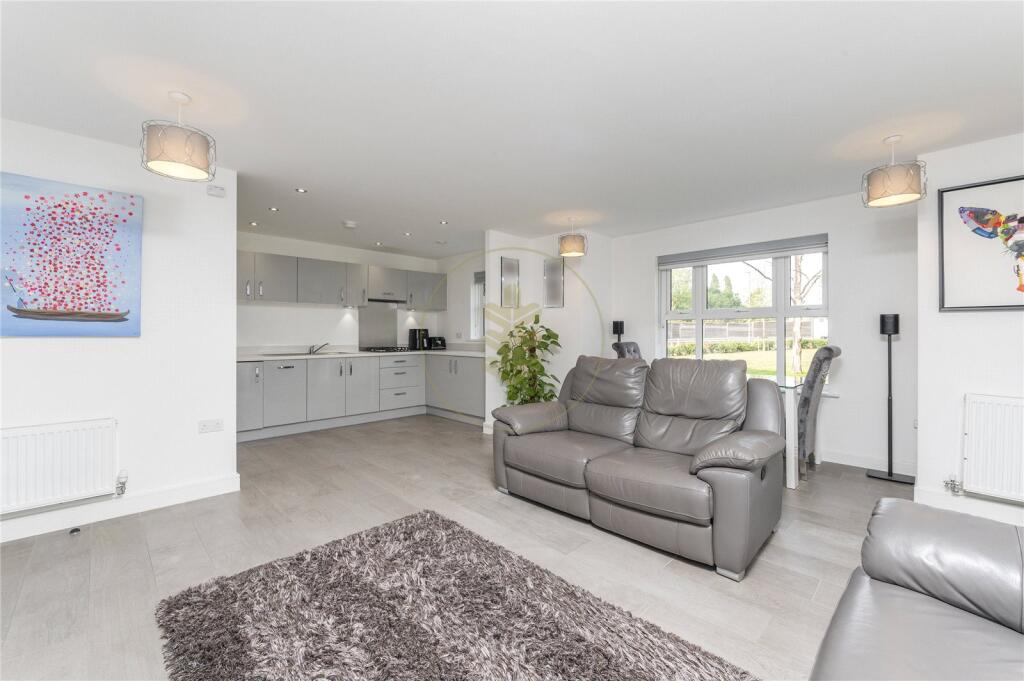 2 bed Apartment for rent in Borehamwood. From Oakhill Residential - West Hampsted