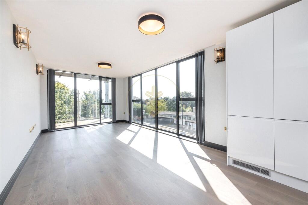 2 bed Apartment for rent in Willesden. From Oakhill Residential - West Hampsted