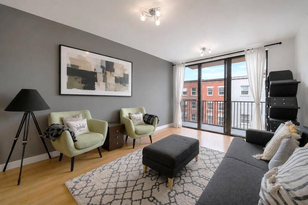 3 bed Apartment for rent in Hampstead. From Oakhill Residential - West Hampsted