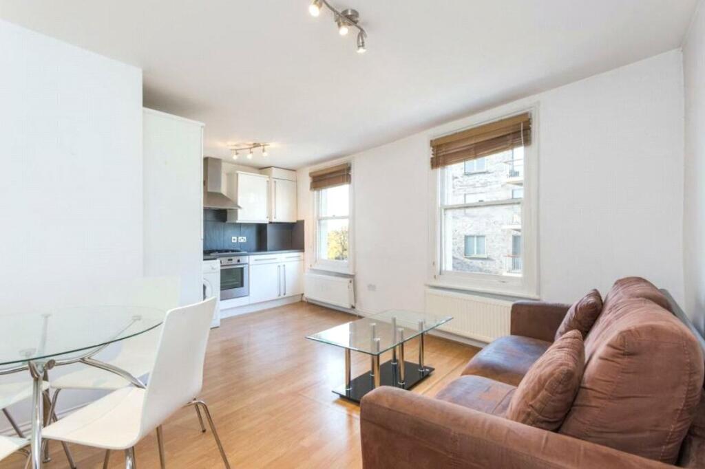 1 bed Apartment for rent in London. From Oakhill Residential - West Hampsted 1 bed Apartment for rent in London. From Oakhill Residential - West Hampsted