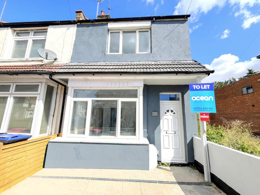 1 bed HMO for rent in Southend-on-Sea. From Ocean Residential - Westcliff-on-Sea 1 bed HMO for rent in Southend-on-Sea. From Ocean Residential - Westcliff-on-Sea