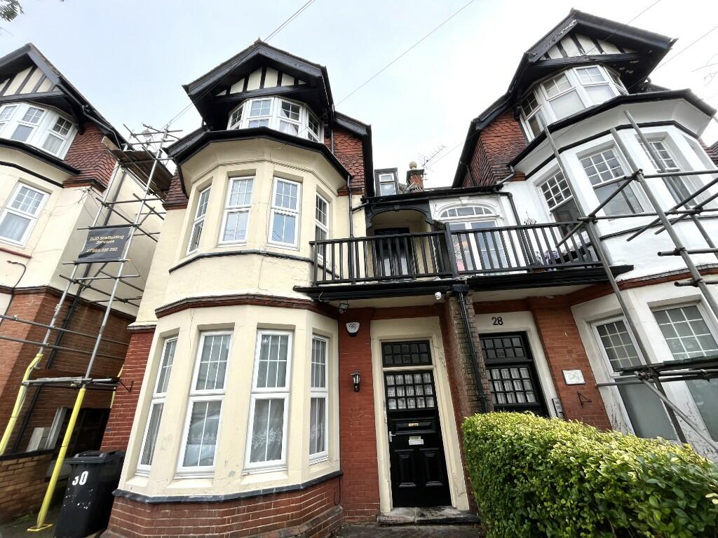 0 bed Studio for rent in Southend-on-Sea. From Ocean Residential - Westcliff-on-Sea 0 bed Studio for rent in Southend-on-Sea. From Ocean Residential - Westcliff-on-Sea