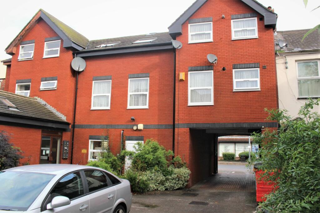 1 bed Flat for rent in Cardiff. From Olivia Louise Estate Agents - Cardiff