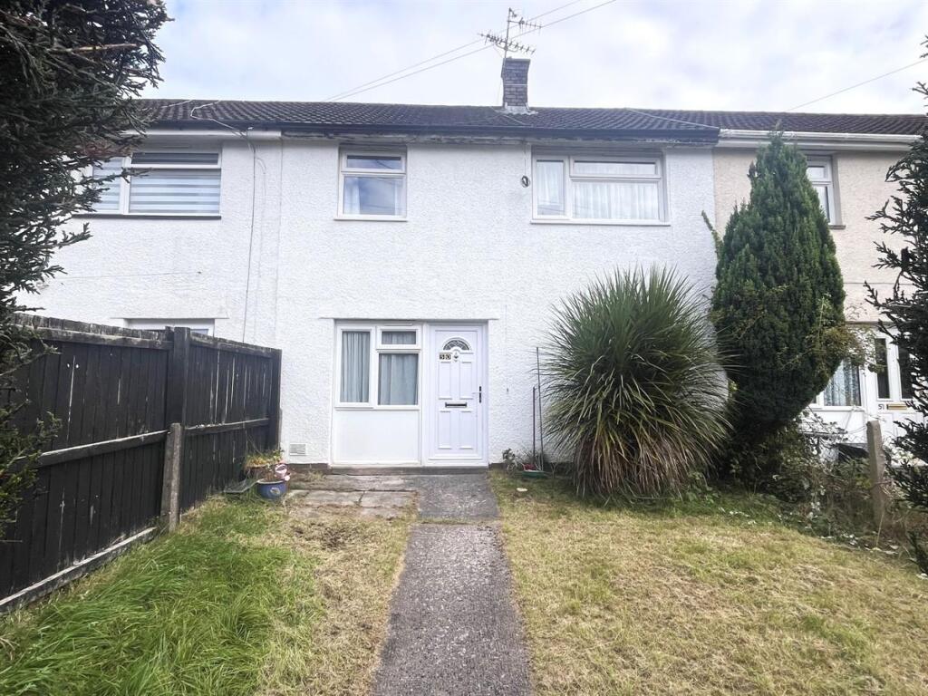 3 bed Mid Terraced House for rent in Pontypridd. From Olivia Louise Estate Agents - Cardiff