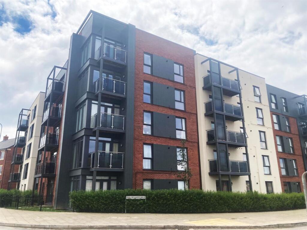 1 bed 1st Floor Flat for rent in Cardiff. From Olivia Louise Estate Agents - Cardiff