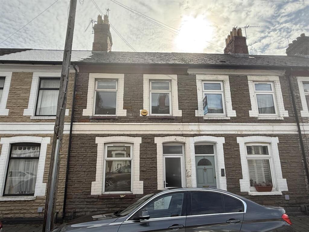 2 bed Mid Terraced House for rent in Cardiff. From Olivia Louise Estate Agents - Cardiff 2 bed Mid Terraced House for rent in Cardiff. From Olivia Louise Estate Agents - Cardiff
