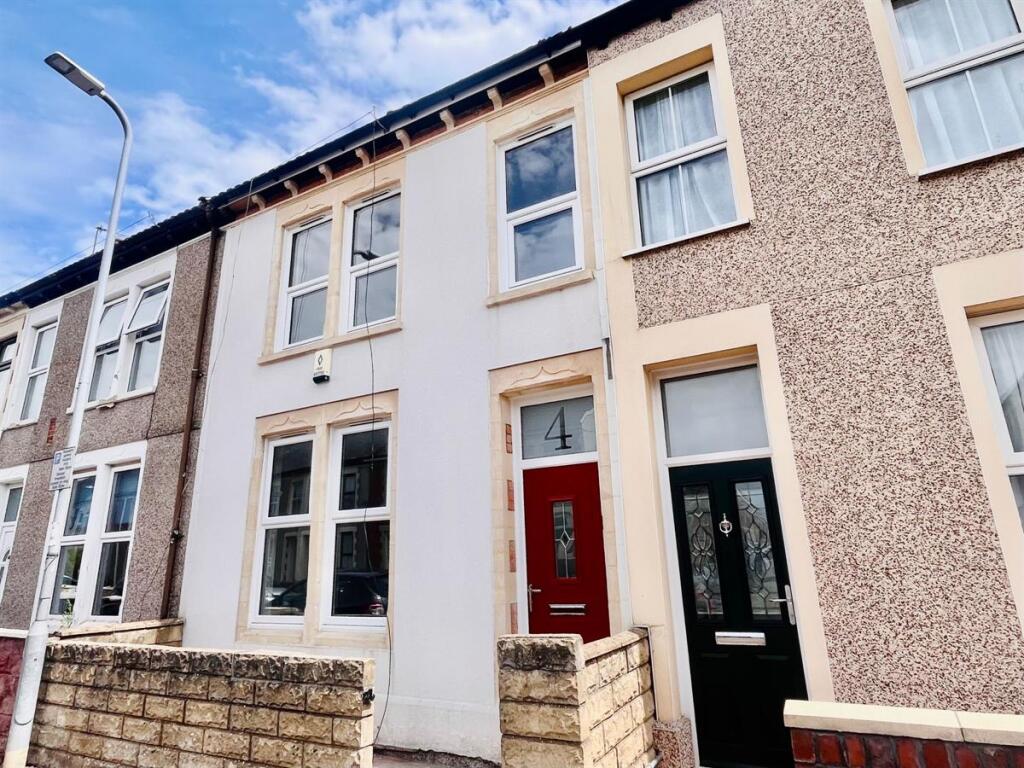 3 bed Mid Terraced House for rent in St Fagans. From Olivia Louise Estate Agents - Cardiff 3 bed Mid Terraced House for rent in St Fagans. From Olivia Louise Estate Agents - Cardiff
