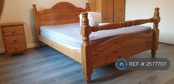 1 bed House Share for rent in Birmingham. From OpenRent