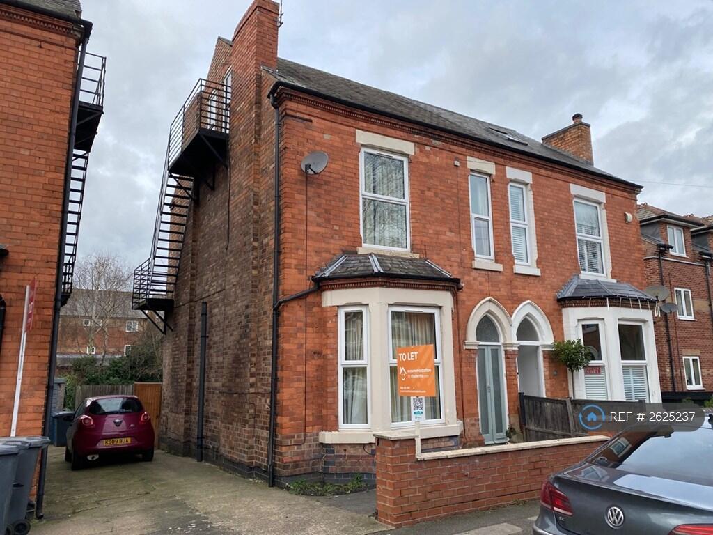6 bed Semi Detached for rent in Nottingham. From OpenRent 6 bed Semi Detached for rent in Nottingham. From OpenRent