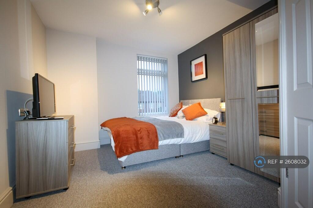 1 bed House Share for rent in Derby. From OpenRent