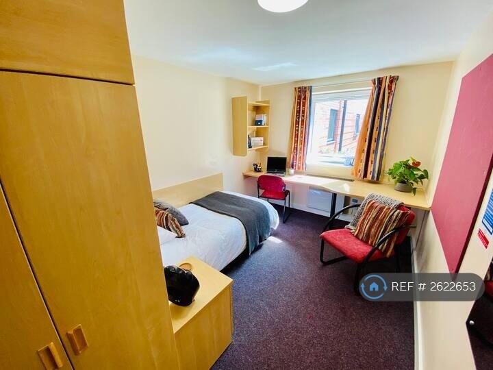 0 bed Studio for rent in Crewe. From OpenRent