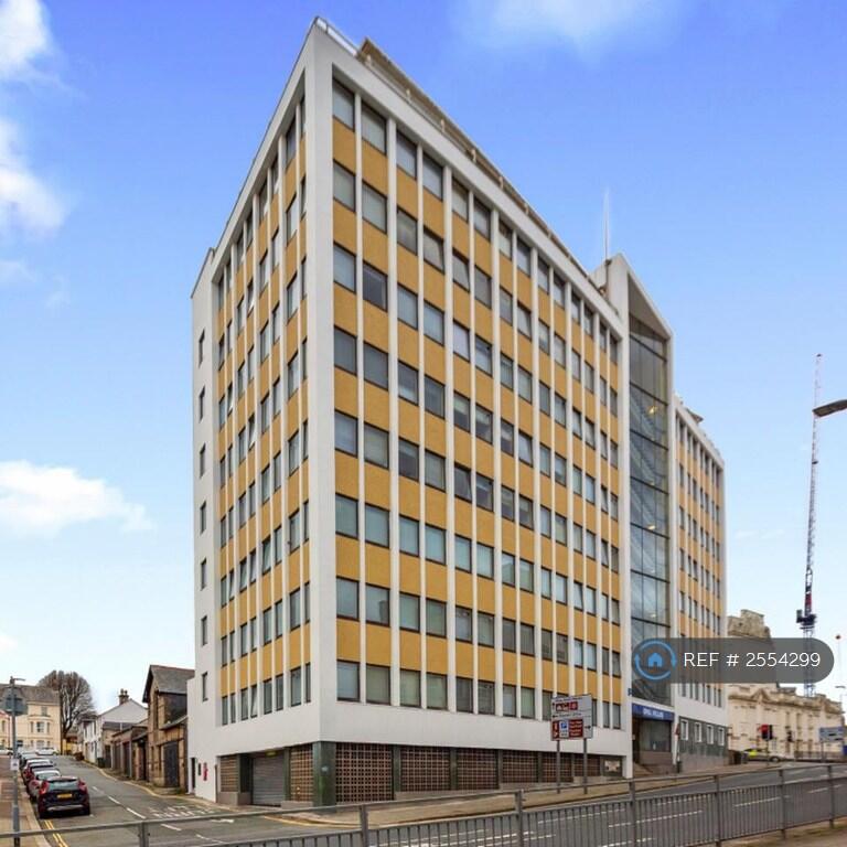 0 bed Studio for rent in Plymouth. From OpenRent