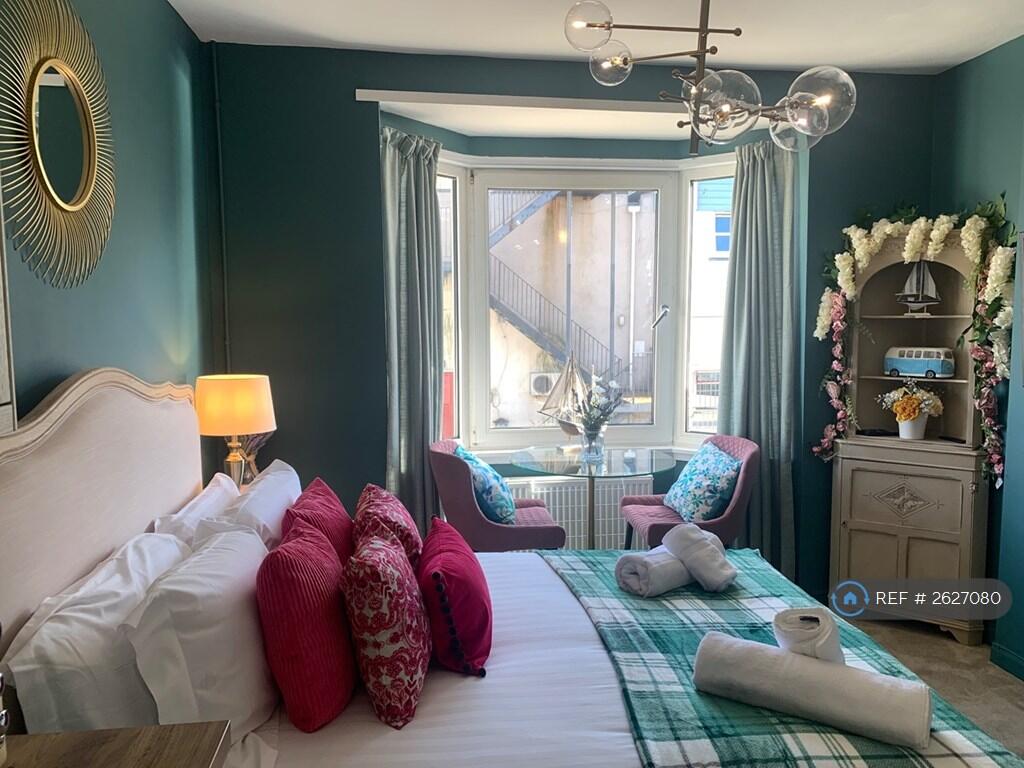 0 bed Studio for rent in Paignton. From OpenRent