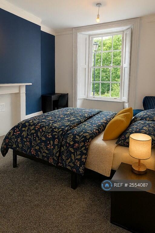 1 bed House Share for rent in Truro. From OpenRent