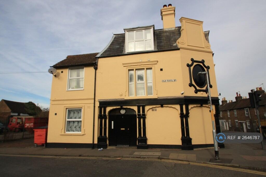 0 bed Studio for rent in Maidstone. From OpenRent