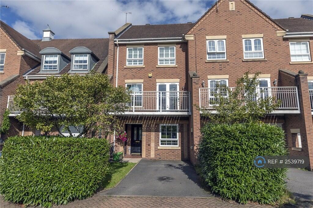 1 bed House Share for rent in Coventry. From OpenRent