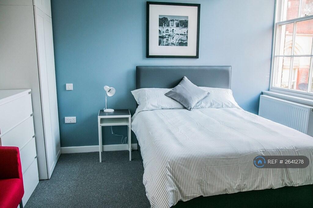 0 bed Studio for rent in Dudley. From OpenRent