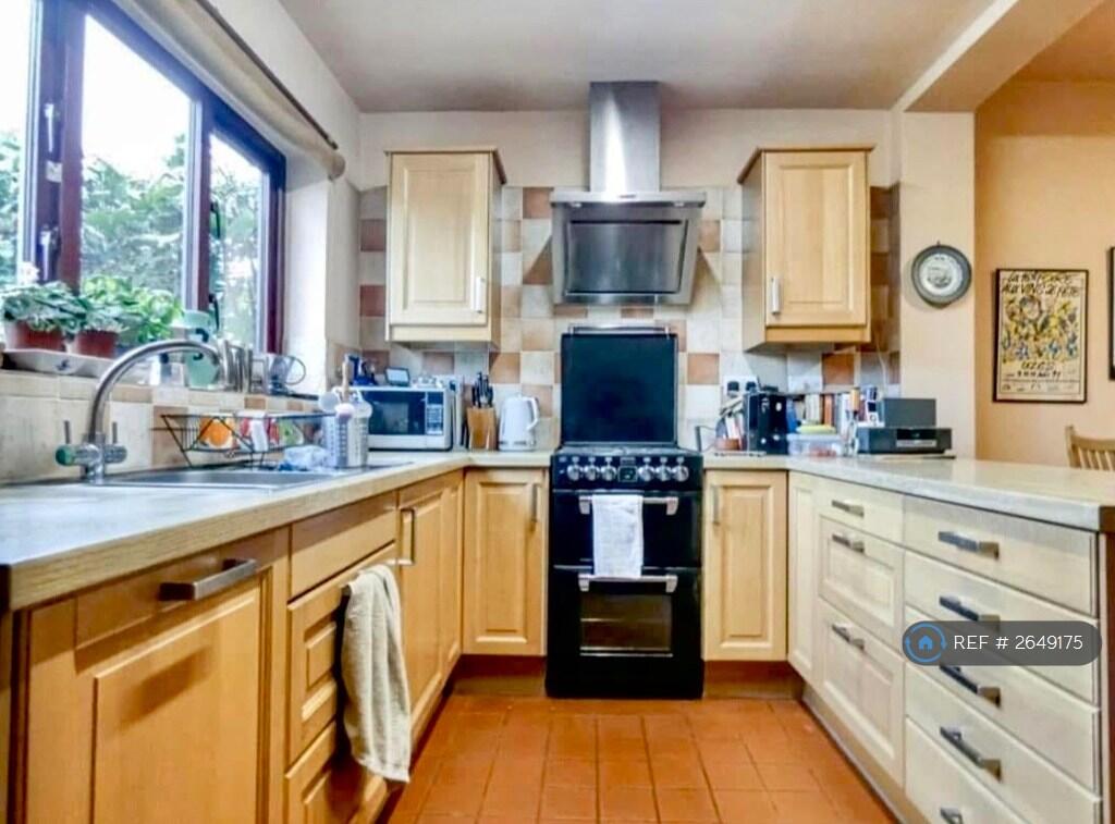 1 bed House Share for rent in Durham. From OpenRent