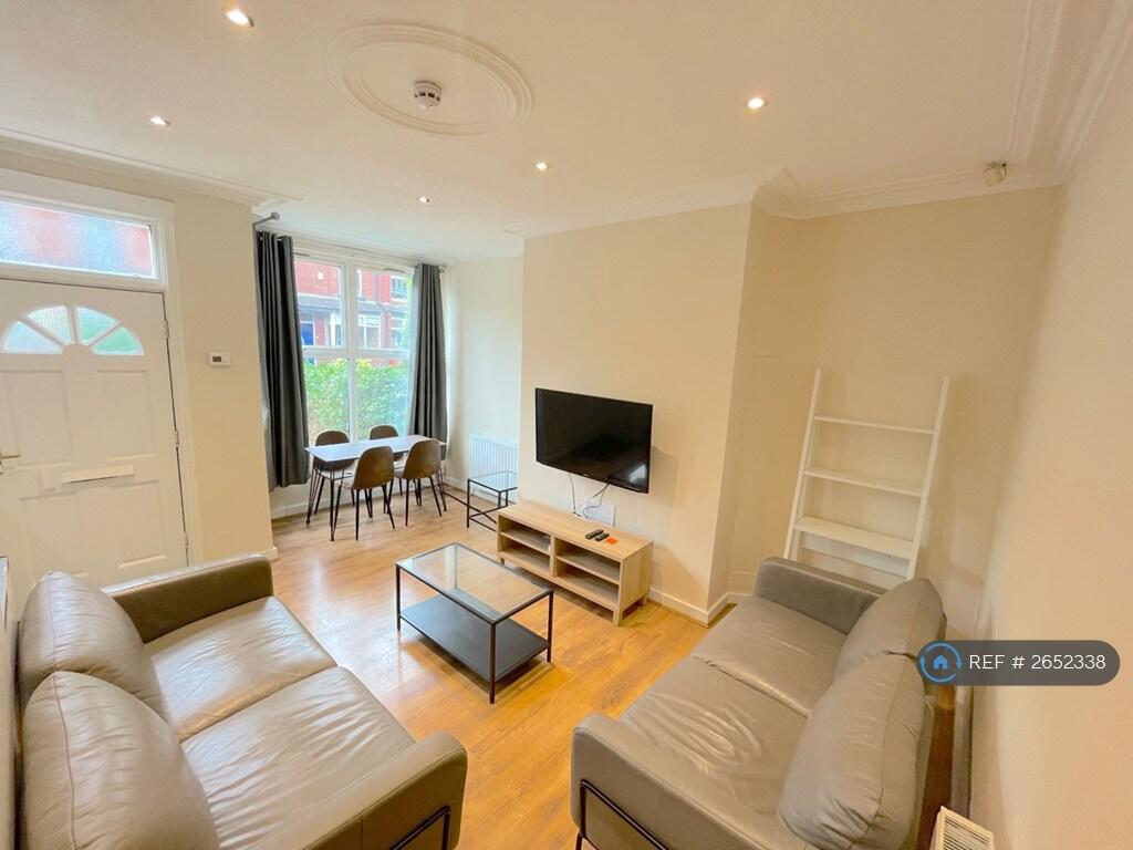 1 bed House Share for rent in Leeds. From OpenRent
