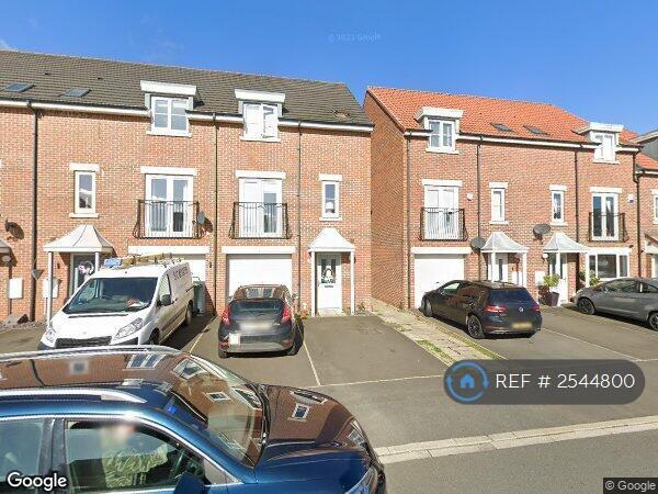 1 bed House Share for rent in Stockton-on-Tees. From OpenRent