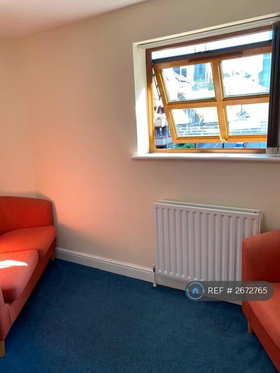 1 bed Flat Share for rent in Sheffield. From OpenRent
