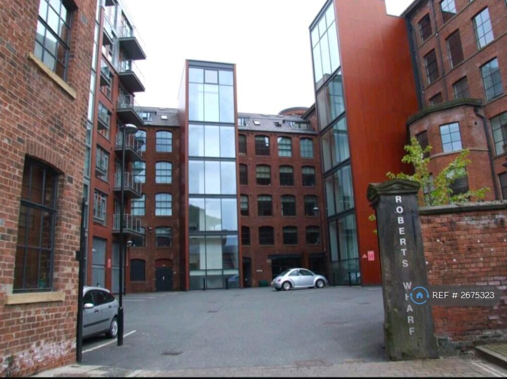 1 bed Flat Share for rent in Leeds. From OpenRent