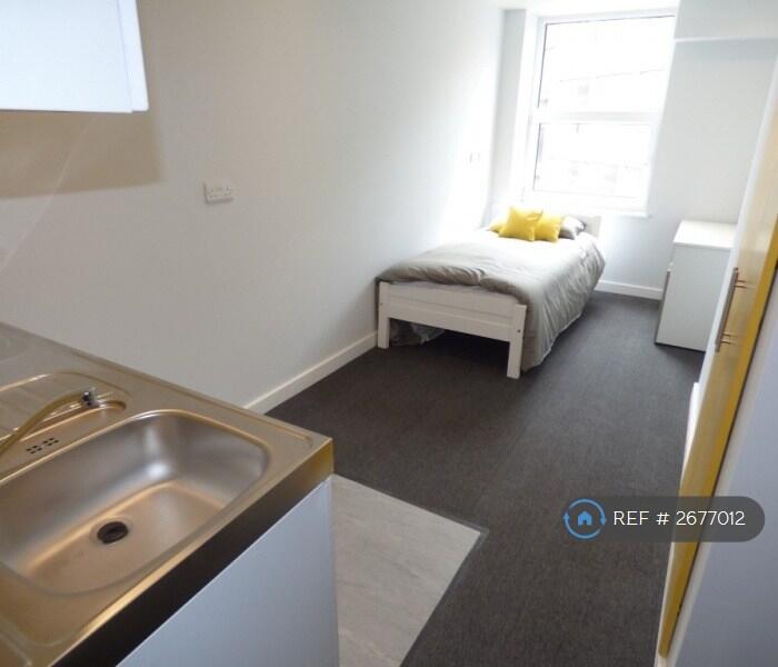 0 bed Studio for rent in Luton. From OpenRent