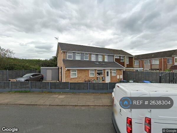 1 bed House Share for rent in Coventry. From OpenRent