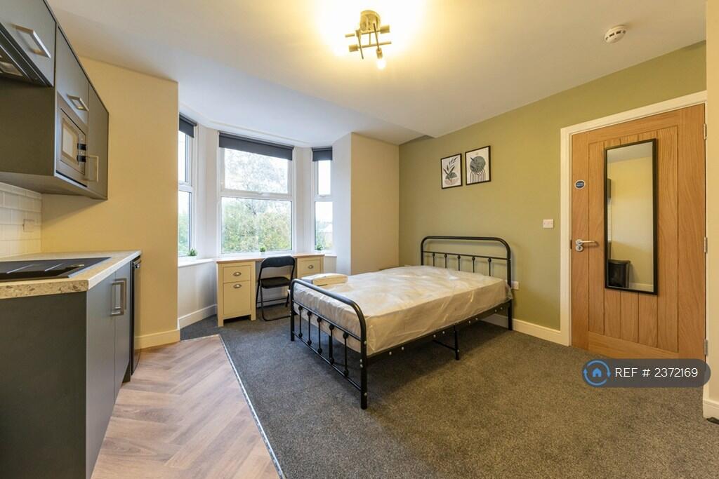 1 bed House Share for rent in Nottingham. From OpenRent